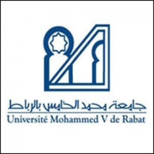 جامعة محمد الخامس