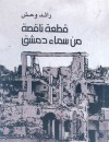 قطعة ناقصة من سماء دمشق