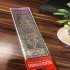 Book marks - سجادة بنفسجية -