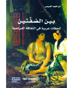 بين الضفتين لحظات عربية في الثقافة الفرنسية