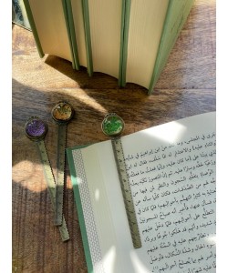 فاصل مسطرة 