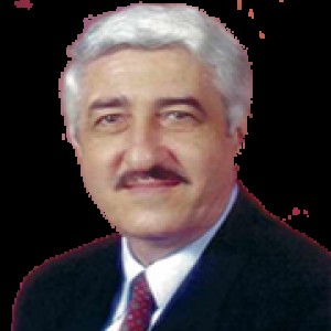 حسان شمسي باشا